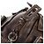 Chloé Chloe Paddington Handtasche Leder Braun Gold Silber Authentisch 207438V Golden - Ansicht 21