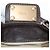 Chloé Chloe Paddington Handtasche Leder Braun Gold Silber Authentisch 207438V Golden - Ansicht 22