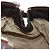 Chloé Chloe Paddington Handtasche Leder Braun Gold Silber Authentisch 207438V Golden - Ansicht 24