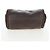Chloé Chloe Paddington Handtasche Leder Braun Gold Silber Authentisch 207438V Golden - Ansicht 5