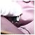 Bolso de hombro Miu Miu Cuero Rosa Oro Auth 206365M Dorado - vista 11