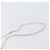 Bolso de hombro Miu Miu Cuero Rosa Oro Auth 206365M Dorado - vista 14