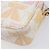 Bolso de hombro Miu Miu Cuero Rosa Oro Auth 206365M Dorado - vista 16