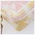 Bolso de hombro Miu Miu Cuero Rosa Oro Auth 206365M Dorado - vista 17