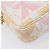 Bolso de hombro Miu Miu Cuero Rosa Oro Auth 206365M Dorado - vista 19