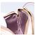 Bolso de hombro Miu Miu Cuero Rosa Oro Auth 206365M Dorado - vista 23