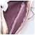 Bolso de hombro Miu Miu Cuero Rosa Oro Auth 206365M Dorado - vista 25