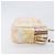 Bolso de hombro Miu Miu Cuero Rosa Oro Auth 206365M Dorado - vista 3