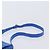 Bottega Veneta MAXI INTRECCIATO Cassette Shoulder Bag Leather Blue Silver Auth LN028V Silvery - view 14