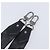 LOUIS VUITTON Schultergurt Monogram Eclipse J02498 LV Auth 206653V Monogramm - Ansicht 5