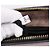 Bolsa Miu Miu em Couro 2way Rosa Tom Dourado Auth 167741M - vista 11