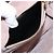 Bolsa Miu Miu em Couro 2way Rosa Tom Dourado Auth 167741M - vista 26