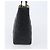 Christian Dior Cannage Lady Dior Large Hand Bag Lamb Skin Black Auth 207683V Nero - vista 4