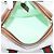 Borsa a mano GUCCI GG Canvas Web Sherry Line 2way Green Gold 856055 Auth BA15763M D'oro Verde - vista 11