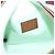 Borsa a mano GUCCI GG Canvas Web Sherry Line 2way Green Gold 856055 Auth BA15763M D'oro Verde - vista 19