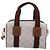 Borsa a mano GUCCI GG Canvas Web Sherry Line 2way Green Gold 856055 Auth BA15763M D'oro Verde - vista 2