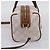 Borsa a mano GUCCI GG Canvas Web Sherry Line 2way Green Gold 856055 Auth BA15763M D'oro Verde - vista 4