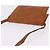 Autre Marque Bolsa de ombro Saint Laurent em couro marrom tom dourado Auth ka6428A - vista 14