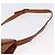 Autre Marque Bolsa de ombro Saint Laurent em couro marrom tom dourado Auth ka6428A - vista 15