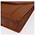 Autre Marque Bolsa de ombro Saint Laurent em couro marrom tom dourado Auth ka6428A - vista 18
