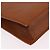 Autre Marque Bolsa de ombro Saint Laurent em couro marrom tom dourado Auth ka6428A - vista 19