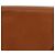 Autre Marque Bolsa de ombro Saint Laurent em couro marrom tom dourado Auth ka6428A - vista 2