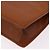 Autre Marque Bolsa de ombro Saint Laurent em couro marrom tom dourado Auth ka6428A - vista 20
