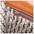 Autre Marque Bolsa de ombro Saint Laurent em couro marrom tom dourado Auth ka6428A - vista 28