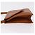 Autre Marque Bolsa de ombro Saint Laurent em couro marrom tom dourado Auth ka6428A - vista 6