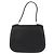 Céline CELINE Shoulder Bag Leather Black Gold Auth 206882 Golden - view 2