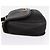 Céline CELINE Shoulder Bag Leather Black Gold Auth 206882 Golden - view 4