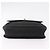 Céline CELINE Shoulder Bag Leather Black Gold Auth 206882 Golden - view 5