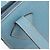 Saco Tote LOEWE em couro azul claro dourado Auth bs37496A - vista 10