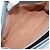 Saco Tote LOEWE em couro azul claro dourado Auth bs37496A - vista 27