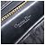 Borsa a tracolla con catena Christian Dior Trotter Canvas Nero Oro Auth 207478A D'oro - vista 11
