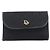 Borsa a tracolla con catena Christian Dior Trotter Canvas Nero Oro Auth 207478A D'oro - vista 13