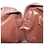 Borsa a tracolla Burberrys in pelle marrone e oro Auth ep15952 D'oro - vista 19
