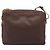 Borsa a tracolla Burberrys in pelle marrone e oro Auth ep15952 D'oro - vista 2