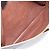 Borsa a tracolla Burberrys in pelle marrone e oro Auth ep15952 D'oro - vista 23