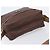 Borsa a tracolla Burberrys in pelle marrone e oro Auth ep15952 D'oro - vista 6