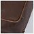 Borsa a tracolla Burberrys in pelle marrone e oro Auth ep15952 D'oro - vista 9