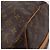 LOUIS VUITTON Monogram Keepall Bandouliere 50 Boston Bag M41416 LV Auth 203189V Monogramm - Ansicht 19