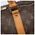 LOUIS VUITTON Monogram Keepall Bandouliere 50 Boston Bag M41416 LV Auth 203189V Monogramm - Ansicht 22