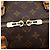 LOUIS VUITTON Monogram Keepall Bandouliere 50 Boston Bag M41416 LV Auth 203189V Monogramm - Ansicht 23