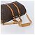 LOUIS VUITTON Monogram Keepall Bandouliere 50 Boston Bag M41416 LV Auth 203189V Monogramm - Ansicht 8