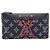 LOUIS VUITTON Monogram Neon Color Pochette Apollo PM Navy M62898 LV Auth 206698A Bleu Marine Monogramme - vue 13