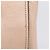 Borsa a mano Miu Miu in pelle 2way Beige Gold Auth BA16044A D'oro - vista 10