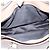 Borsa a mano Miu Miu in pelle 2way Beige Gold Auth BA16044A D'oro - vista 11
