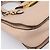 Borsa a mano Miu Miu in pelle 2way Beige Gold Auth BA16044A D'oro - vista 17