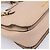 Borsa a mano Miu Miu in pelle 2way Beige Gold Auth BA16044A D'oro - vista 19